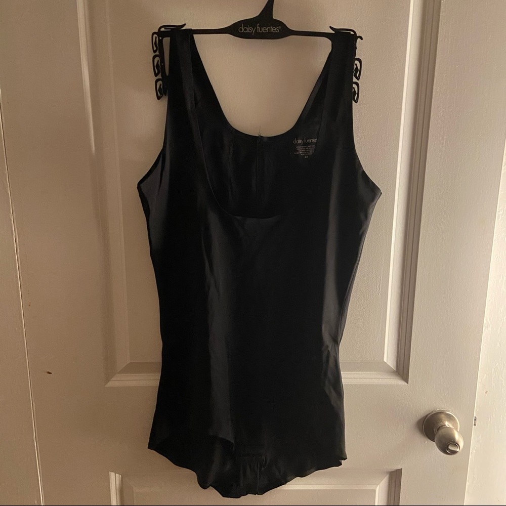 Daisy Fuentes Shapewear